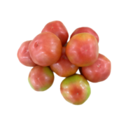 绿行者（GREER） 青粉番茄畅享果5斤实惠装大小果  沙瓤生吃西红柿自然熟新鲜蔬菜 青粉番茄畅享果5斤