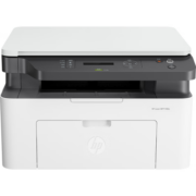 惠普（HP）打印机办公家用 1188a A4黑白激光复印扫描一体机 USB连接 代替136a 1188a 打印/复印/扫描/USB/用166A鼓