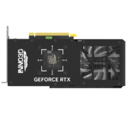 映众（Inno3D）RTX4060TI 曜夜 8GB GDDR6独立显卡