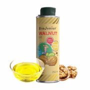 BioJunior 碧欧奇 宝宝核桃油 250ml