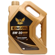 IST全合成机油正品汽车发动机润滑油SN5W-30四季通用机油全合成4L