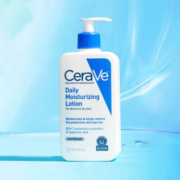 CeraVe适乐肤保湿乳液 355ML