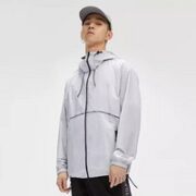 GXG 男士撞色线条夹克 GC121515G