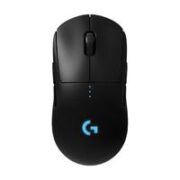 logitech 罗技 G PRO WIRELESS 无线鼠标 25600DPI