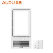 AUPU 奥普 E371 LED风暖浴霸