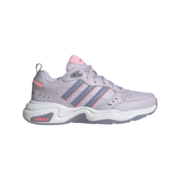 adidas阿迪达斯官方轻运动STRUTTER女实用舒适休闲跑步复古老爹鞋 HQ1826 36(220mm)