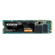 【自营】铠侠RC20固态硬盘500G 1T 2T M.2 NVMe台式电脑笔记本SSD