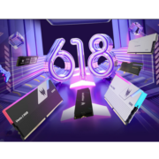 促销攻略：京东 固态硬盘篇 618最后一波预告，到底谁才是最后赢家？
