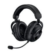 新品发售：logitech 罗技 G PRO X 2代 三模游戏耳机