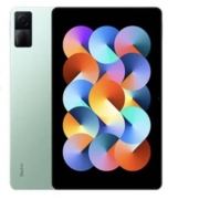 再降价、京东百亿补贴：Redmi 红米 Pad 10.6英寸平板电脑 6GB+128GB