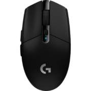 logitech 罗技 G304 LIGHTSPEED 无线鼠标 12000DPI