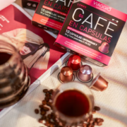 香醇浓厚！VIAGGIO ESPRESSO 西班牙进口精粹浓缩胶囊咖啡 50粒
