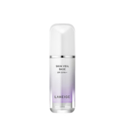 兰芝(LANEIGE）雪纱丝柔防晒紫隔30ml#40遮瑕妆前乳SPF23PA++送女友
