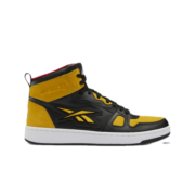 Reebok[LOONEY TUNES联名]Reebok锐步篮球板鞋RESONATOR兔八哥大嘴怪 GW4307 中国码:40.5(26cm),US:8