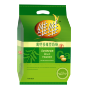 维维 豆奶粉 非转基因 680g＊2件