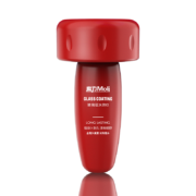 快美特（CARMATE） 汽车玻璃防雨剂氟素雨敌 80ml*3件