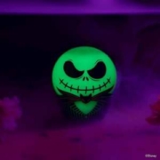 Bitty Boomers 迪士尼：圣诞夜惊魂 骷髅杰克 迷你蓝牙音箱