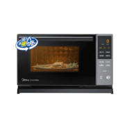 需买劵，PLUS会员：Midea 美的 微碳系列 PC20M5T 微波炉 20L