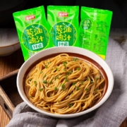 葱油拌面 武汉风味热干面速食*1袋
