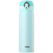 THERMOS 膳魔师 One Touch系列 JNL-500-MNT 保温杯 500ml 薄荷绿*2件