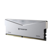 20点！PREDATOR 宏碁掠夺者 Pallas系列 DDR4 3600MHz 台式机内存条 16GB(8G×2)套装