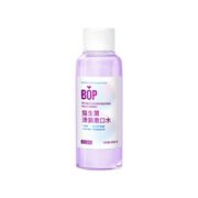 BOP 波普专研 益生菌漱口水 白桃味 100ml