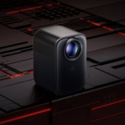 小米 Redmi投影仪Pro 1080P家用办公智能家庭影院客厅卧室小型便携高清投影机