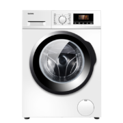 京东百亿补贴：Galanz 格兰仕 GDW100T5V 滚筒洗衣机 10kg 白色