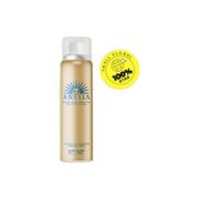 ANESSA 安热沙 小金瓶防晒喷雾 SPF50+ PA++++ 60g