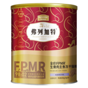 弗列加特全价生骨肉主食冻干猫粮 成猫幼猫通用型高蛋白营养猫主粮 全价冻干牛肉+金枪鱼500g