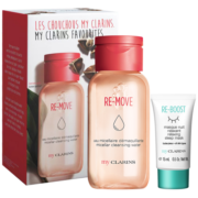娇韵诗（CLARINS）MY CLARINS小娇韵诗束胶卸妆水套装温和深层卸妆水感清透不油腻