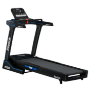 Reebok锐步（Reebok）跑步机 家用折叠智能运动健身器材走步机 JET300