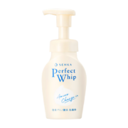 SENKA 珊珂 蚕丝米粹洁面慕斯泡沫 150ml