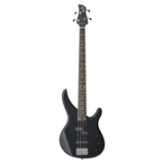 雅马哈（YAMAHA）电贝司 四弦贝斯入门初学吉他TRBX174 BL黑色