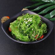调味裙带菜即食 海草沙律 500g/袋