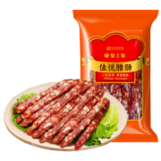 皇上皇 中华老字号 广式香肠腊肠加热即食广东特产 5分瘦佳悦腊肠200g