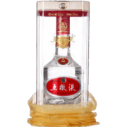 京东百亿补贴：五粮液 浓香型白酒 39度 500ml 单瓶装