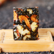 拍5件/阿胶糕即食东阿红枣枸杞阿胶固元糕纯块打粉手工熬阿胶膏