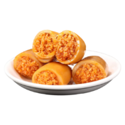 aerdi 阿尔帝 鱿鱼仔墨鱼仔200g*3 共计600g 任选三种口味 *3件