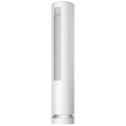 20点开始：MI 小米 KFR-72LW/R1X1 新一级能效 立柜式空调 3匹