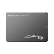 京东PLUS：aigo 爱国者 S500 SATA固态硬盘 4TB+凑单品
