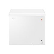 Haier 海尔 BC/BD-203HTD 直冷冰柜 203L