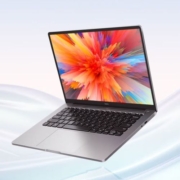 京东百亿补贴：京品电脑 小米笔记本电脑 红米 RedmiBookPro 14英寸 2.5K高清屏 R5 16G 512G
