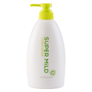 SUPER MILD 惠润 柔净护发素 600ml