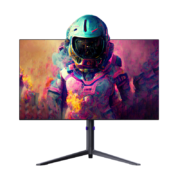 PLUS会员：KTC G27P6 26.5英寸OLED显示器（2560*1440、240Hz、0.03ms、HDR10）