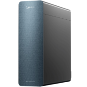 618预售、PLUS会员：Midea 美的 2023旗舰新款 净水器星河1000G
