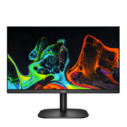 PLUS会员： AOC 冠捷 Q27B2S2 27英寸IPS显示器（2560*1440、100Hz、93%DCI-P3）