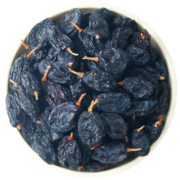 西域美农 黑加仑葡萄干250g 新疆特产 吐鲁番提子干 孕妇零食 烘焙原料