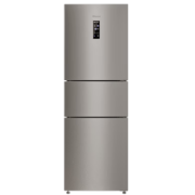 京东百亿补贴：海信 251升一级变频冰箱 BCD-251WYK1DPJ