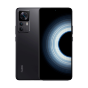 京东百亿补贴：Redmi K50 至尊版 骁龙8+旗舰 12GB+256GB 雅黑